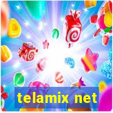 telamix net